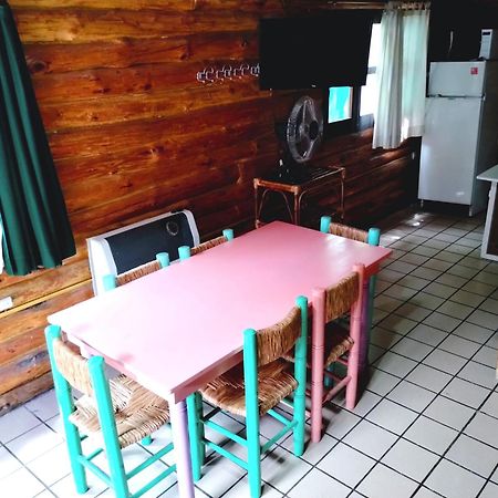 Cabanas Pacari Tampu Мендоса Экстерьер фото