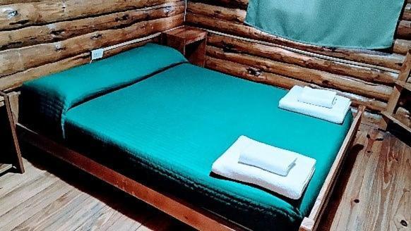 Cabanas Pacari Tampu Мендоса Экстерьер фото