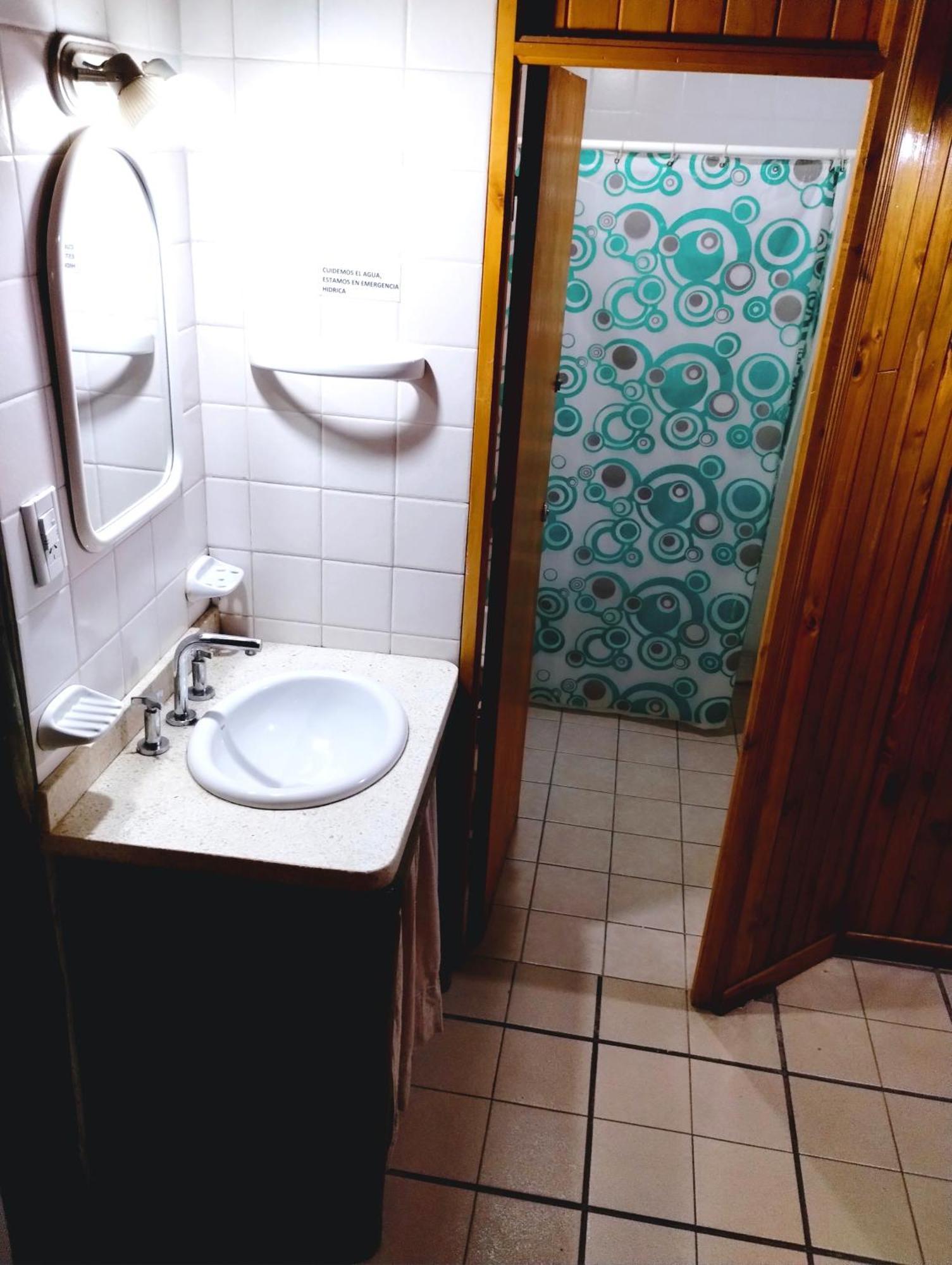 Cabanas Pacari Tampu Мендоса Экстерьер фото