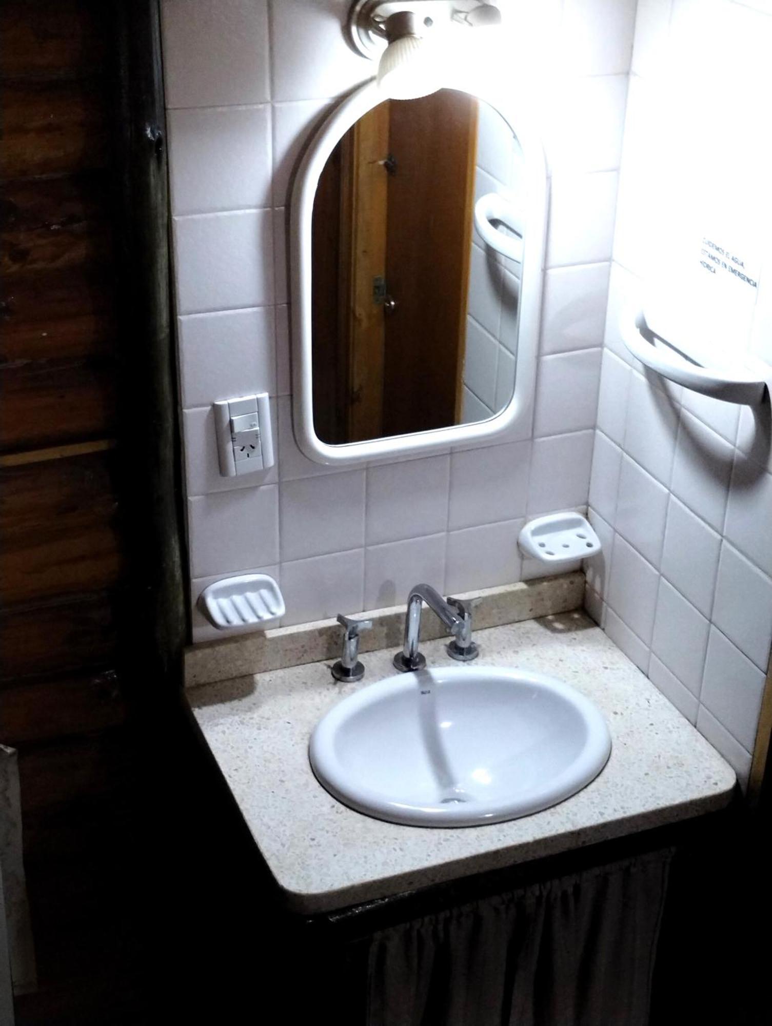 Cabanas Pacari Tampu Мендоса Экстерьер фото