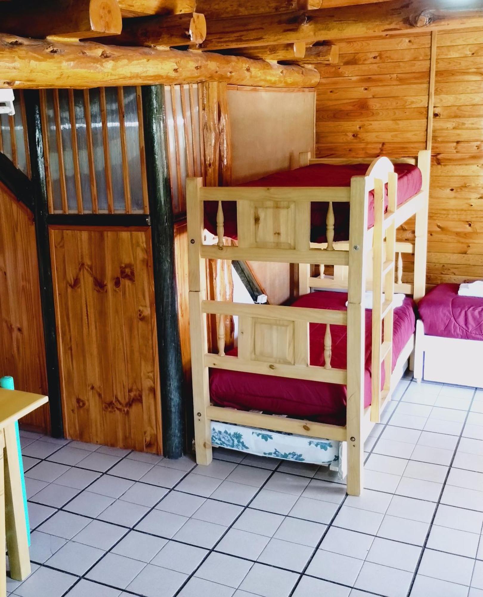 Cabanas Pacari Tampu Мендоса Экстерьер фото