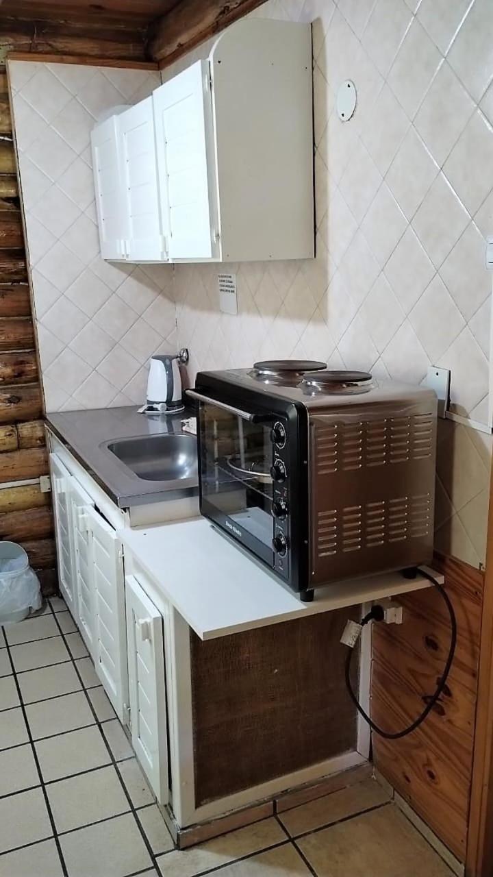 Cabanas Pacari Tampu Мендоса Экстерьер фото