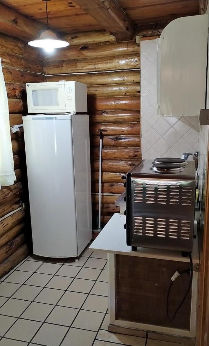Cabanas Pacari Tampu Мендоса Экстерьер фото