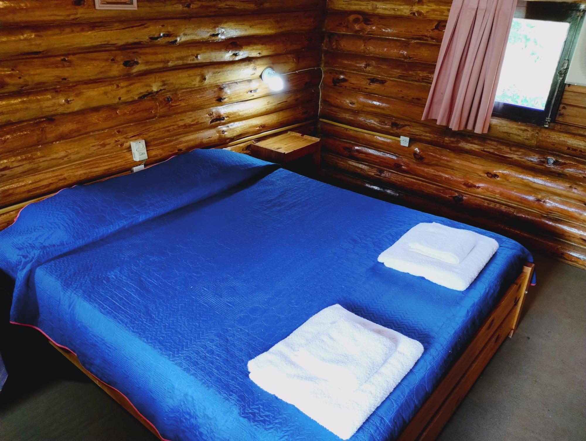Cabanas Pacari Tampu Мендоса Экстерьер фото