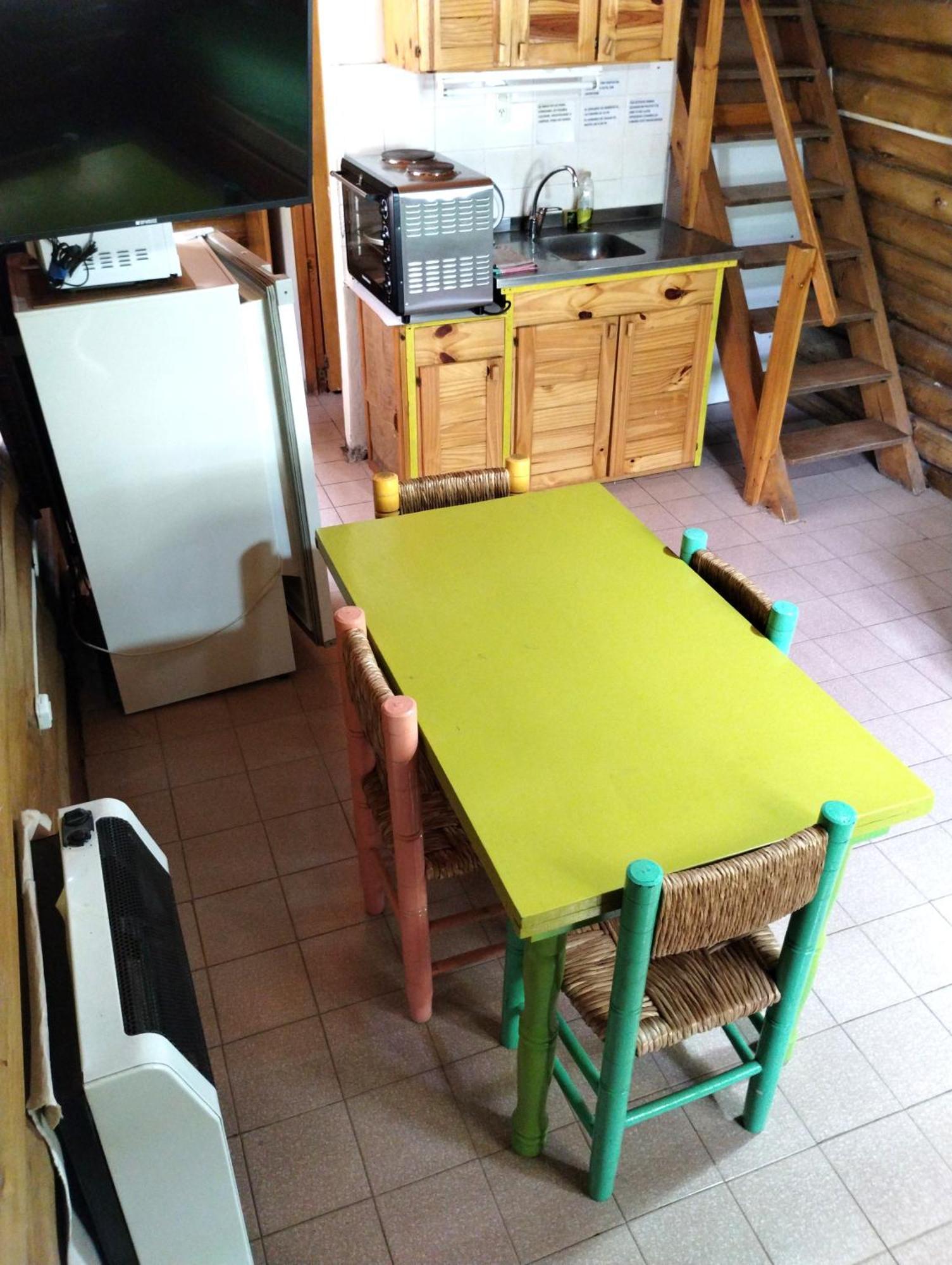 Cabanas Pacari Tampu Мендоса Экстерьер фото