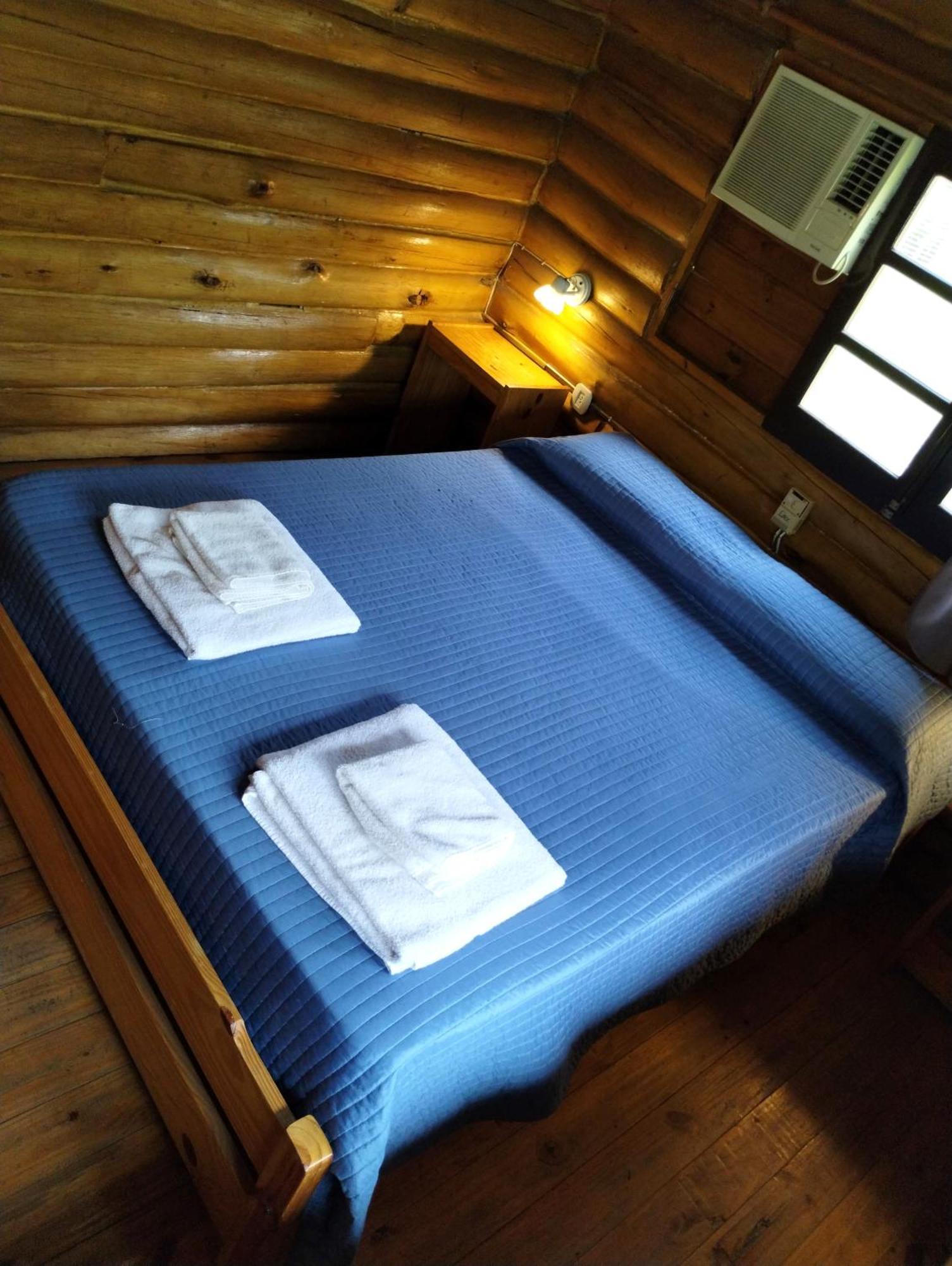 Cabanas Pacari Tampu Мендоса Экстерьер фото