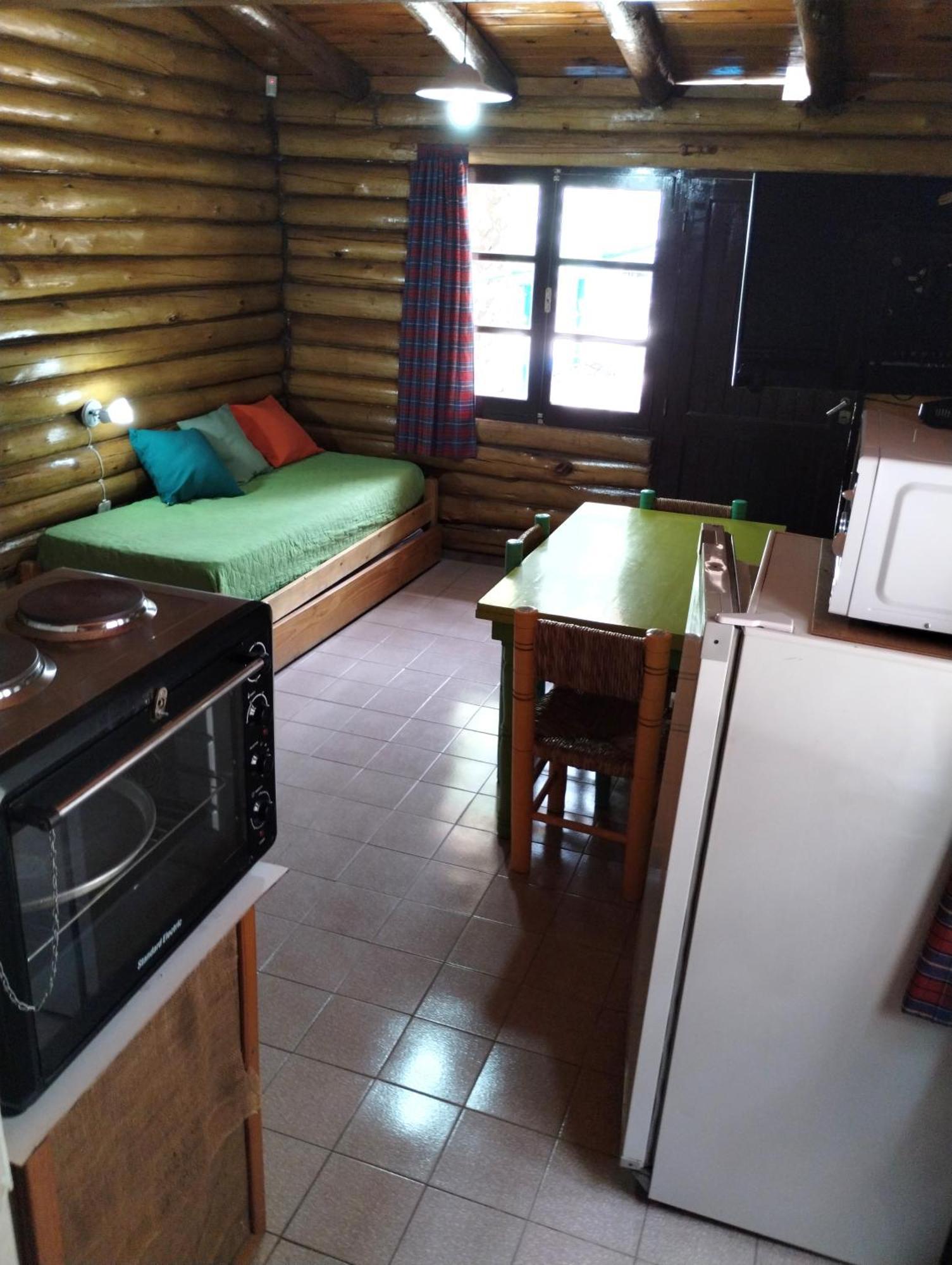 Cabanas Pacari Tampu Мендоса Экстерьер фото