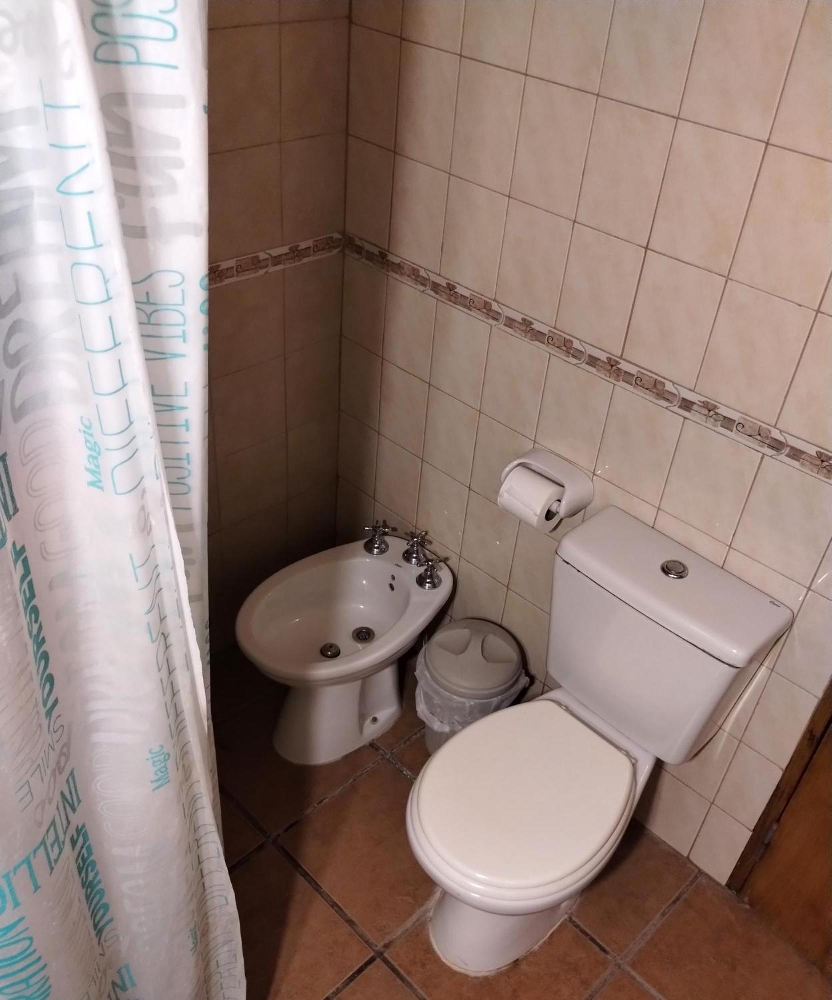 Cabanas Pacari Tampu Мендоса Экстерьер фото