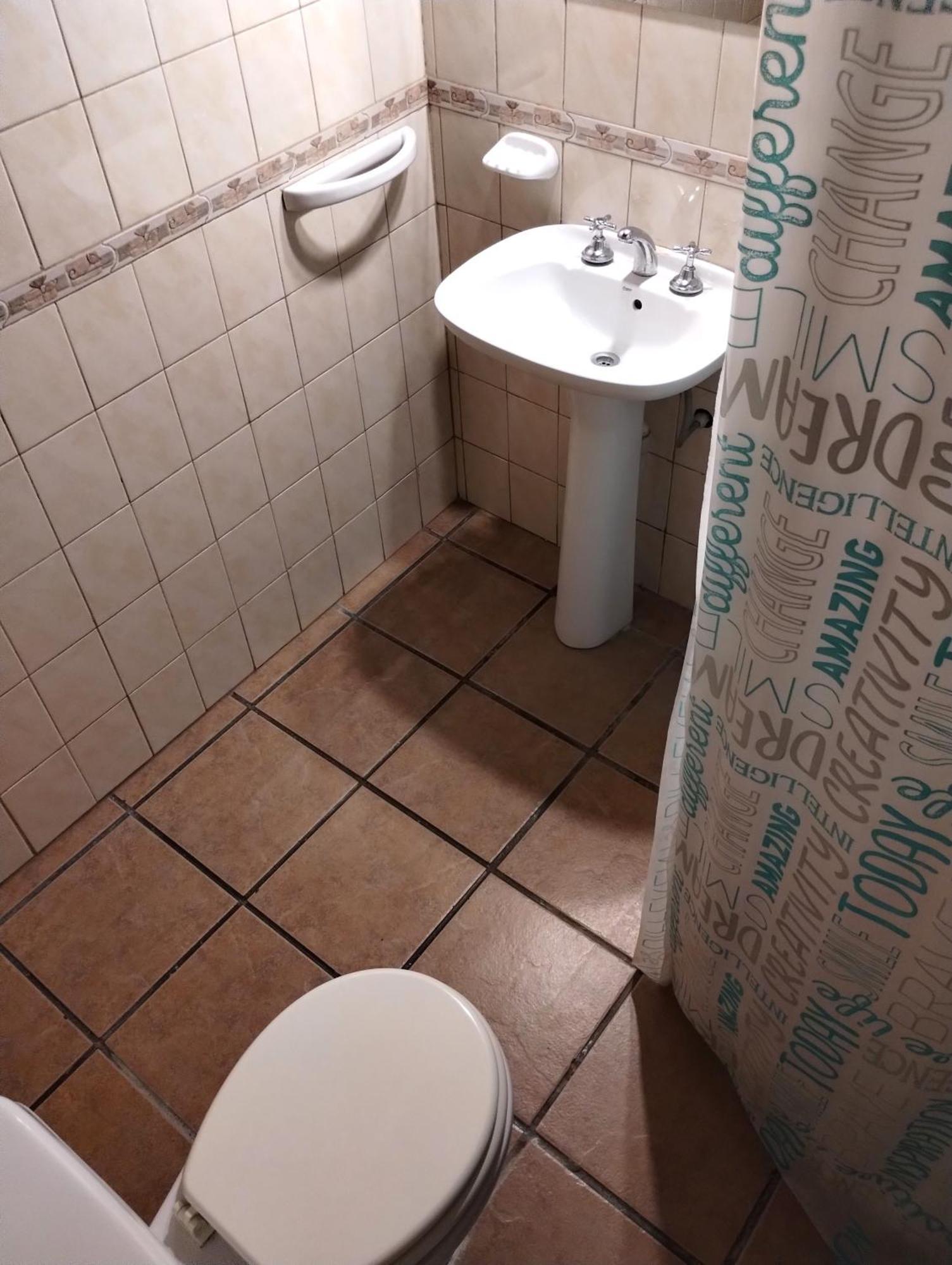 Cabanas Pacari Tampu Мендоса Экстерьер фото